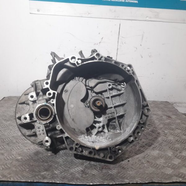 CAJA CAMBIOS FIAT III EVO PUNTO (199) [55192042]