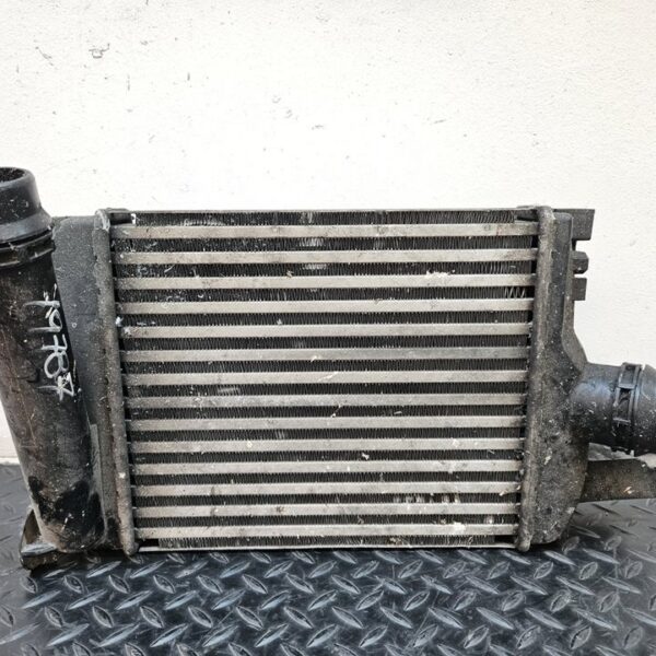 INTERCOOLER DACIA SANDERO [144963014R]