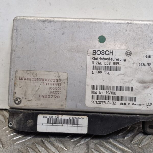 CENTRALITA MOTOR UCE BMW SERIE 7 (E38) [1422770]