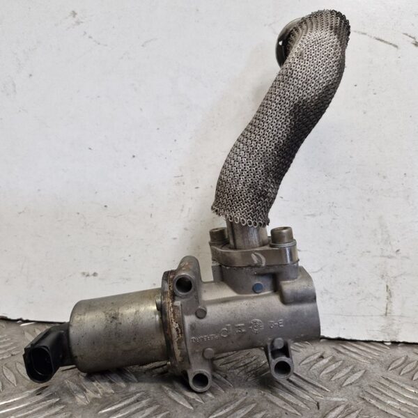 VALVULA EGR FIAT STILO (192) [55182482]