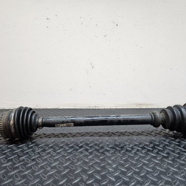 TRANSMISION DELANTERA DERECHA SEAT EXEO BERLINA (3R2) [8E0407272BS]