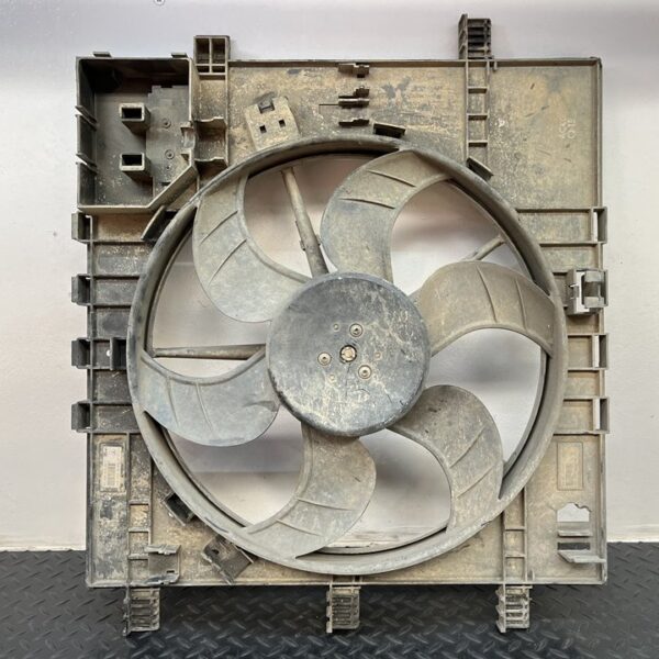 ELECTROVENTILADOR MERCEDES-BENZ VITO FURGÓN (638) [6385004800]