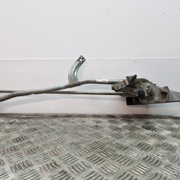 MOTOR LIMPIA DELANTERO MERCEDES-BENZ CLASE C (BM 205) COUPE [A2058200740]