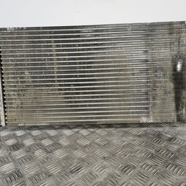 RADIADOR AGUA SEAT IBIZA BERLINA (6J5) [6R01212530]