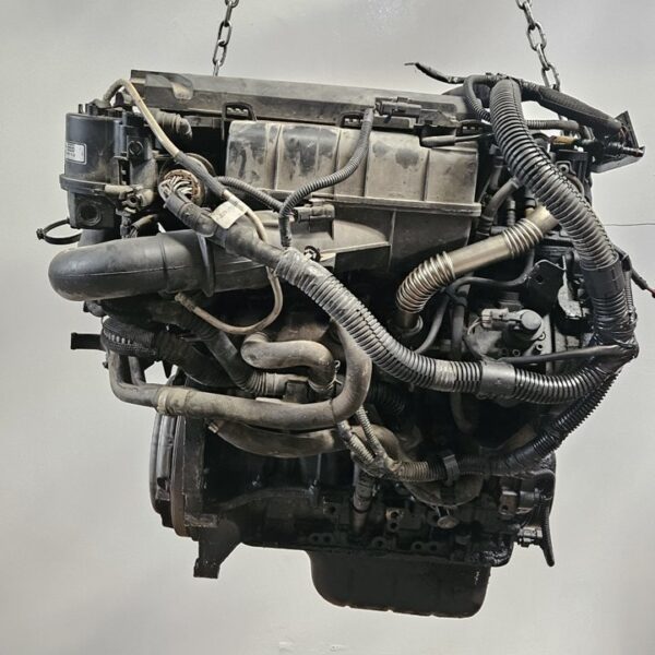 MOTOR COMPLETO CITROEN NEMO [8HS]