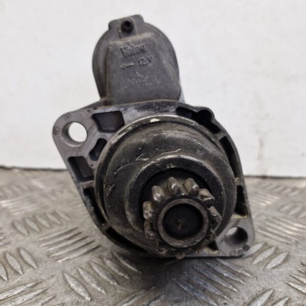 MOTOR ARRANQUE AUDI A3 (8L) [02M911023C]