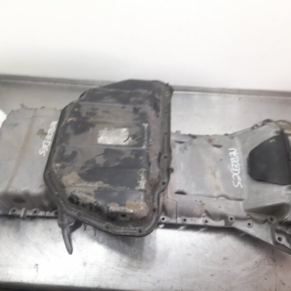 CARTER MERCEDES-BENZ CLASE S (BM 140) BERLINA [R1200142002]