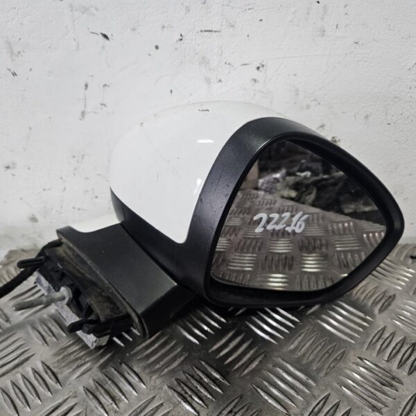 RETROVISOR DERECHO CITROEN DS4 [0209338]