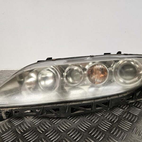 FARO IZQUIERDO MAZDA 6 FAMILIAR (GH) [F014003908L]