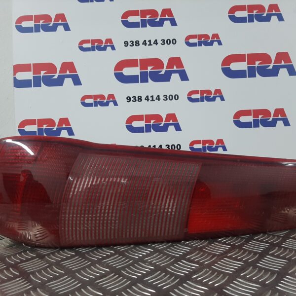 PILOTO TRASERO IZQUIERDO FIAT I PUNTO (176) BERLINA [7730723]