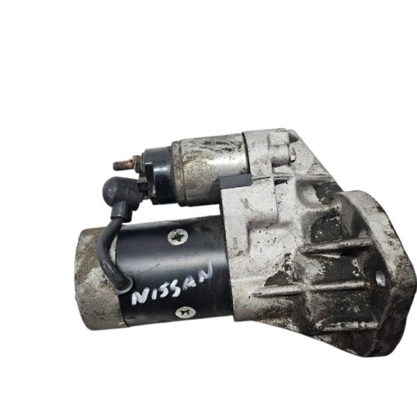 MOTOR ARRANQUE NISSAN CABSTAR [BD30]