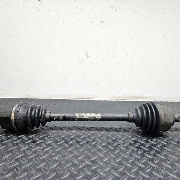 TRANSMISION DELANTERA IZQUIERDA CITROEN C3 [9638016580]