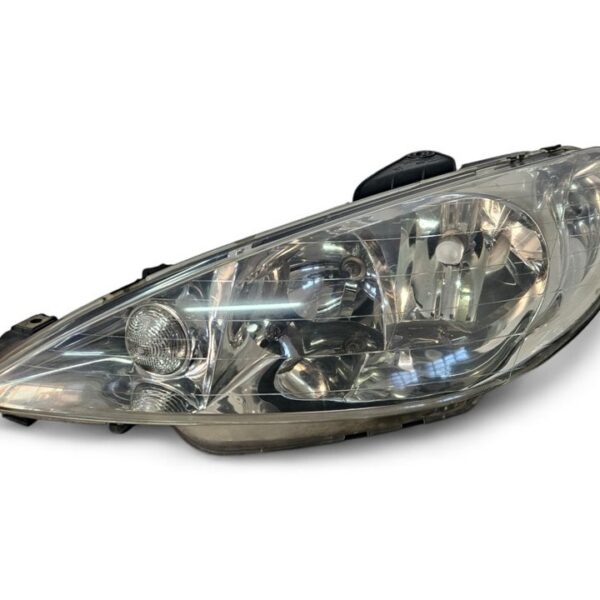 FARO IZQUIERDO PEUGEOT 206 CC CABRIO-COUPÉ [9628666880]