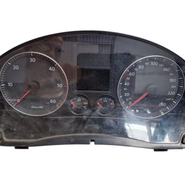 CUADRO INSTRUMENTOS VOLKSWAGEN GOLF V (1K1)(10.2003) [1K0920854R]