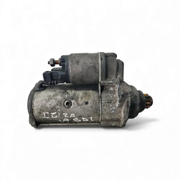 MOTOR ARRANQUE SEAT LEON (1M1) [02A911024G]