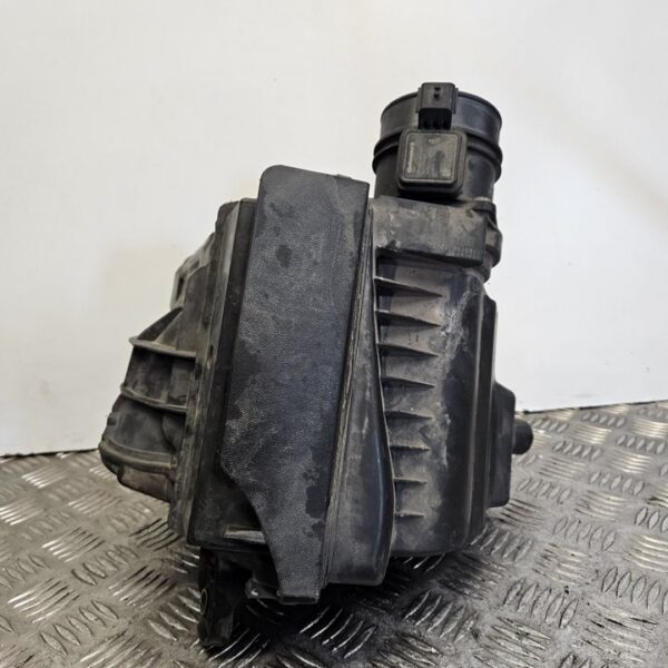 CAJA FILTRO AIRE RENAULT SCENIC IV [8200947663]