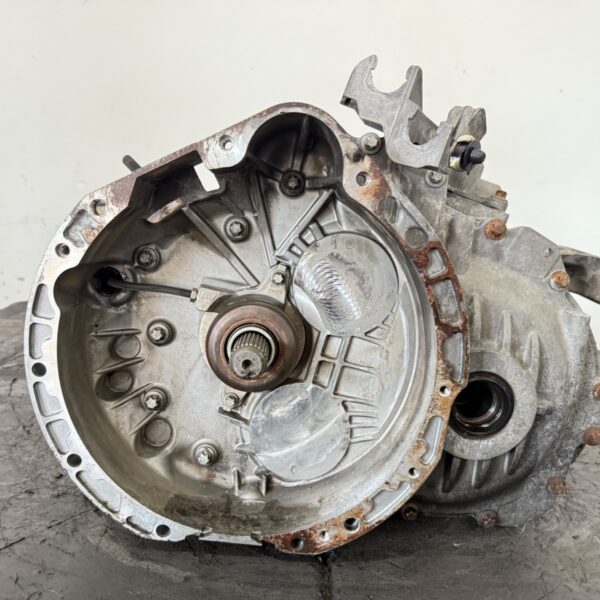 CAJA CAMBIOS MERCEDES-BENZ CLASE A (BM 169) [A1692610020]