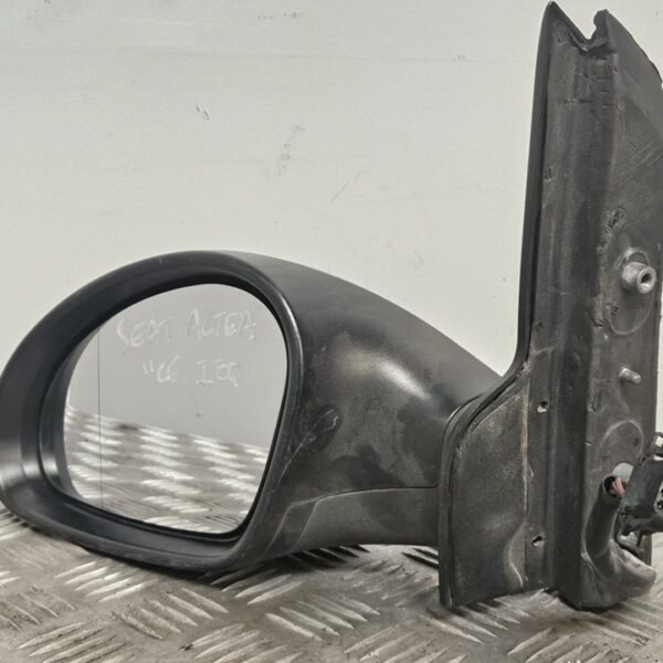 RETROVISOR IZQUIERDO SEAT ALTEA (5P1) [024142]