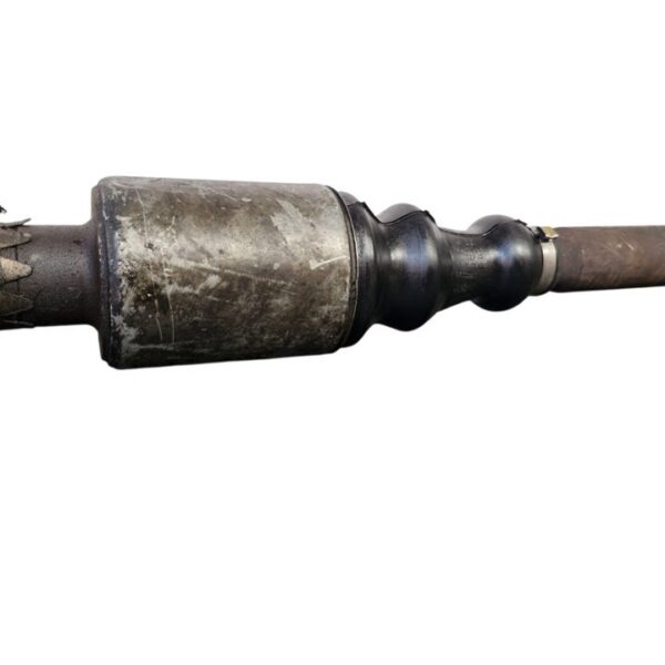 TRANSMISION DELANTERA DERECHA RENAULT SCENIC I (JA…) [8200137917]