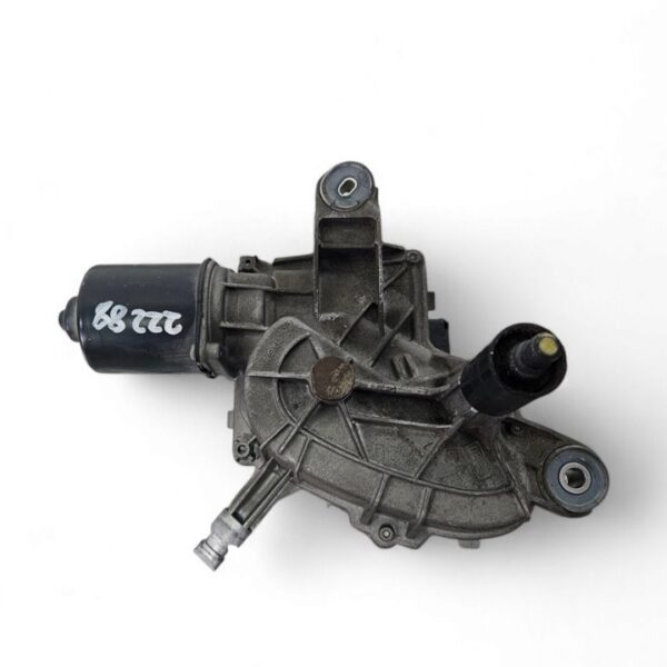 MOTOR LIMPIA DELANTERO CITROEN C4 PICASSO [53042446]