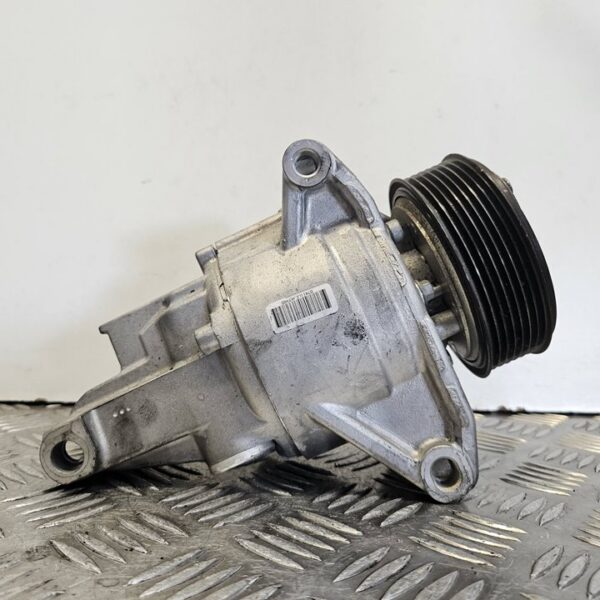 COMPRESOR AIRE ACONDICIONADO DACIA DUSTER II [926003541R]