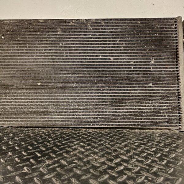 CONDENSADOR / RADIADOR AIRE ACONDICIONADO BMW SERIE 1 BERLINA (E81/E87) [32764256453]