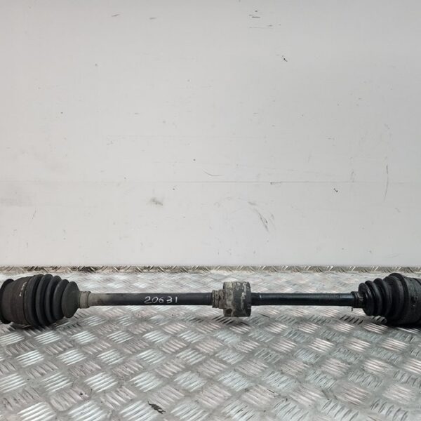 TRANSMISION DELANTERA DERECHA OPEL CORSA C [Y17DTL]