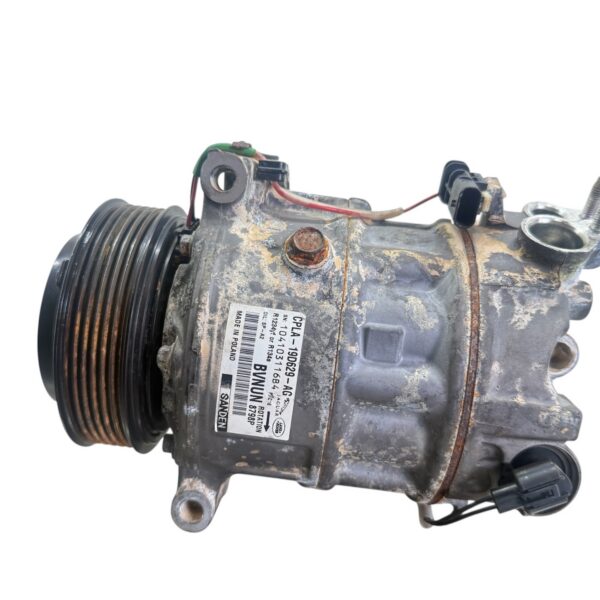 COMPRESOR AIRE ACONDICIONADO LAND ROVER RANGE ROVER SPORT [CPLA19D629AG]