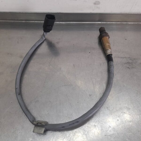 SONDA LAMBDA MERCEDES-BENZ CLASE C (BM 205) COUPE [0075421618]