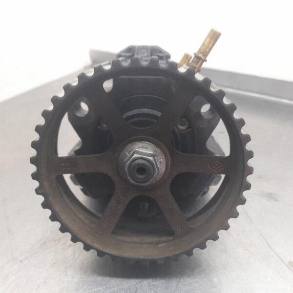 BOMBA INYECCION RENAULT MEGANE I FASE 2 BERLINA (BA0) [0445010018]