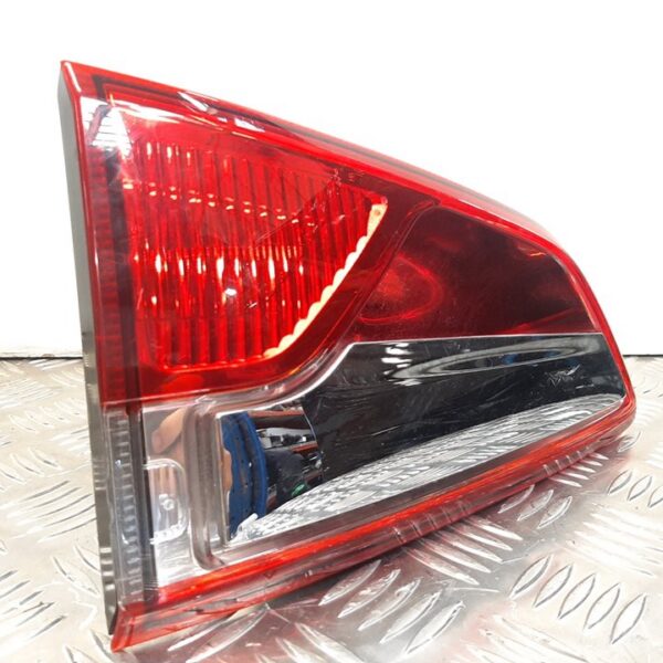 MANETA EXTERIOR PORTON FORD ECOSPORT (CR6) [CN15N224A37AB]