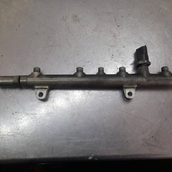 RAMPA INYECTORA RENAULT MEGANE II BERLINA 3P [0445214024]