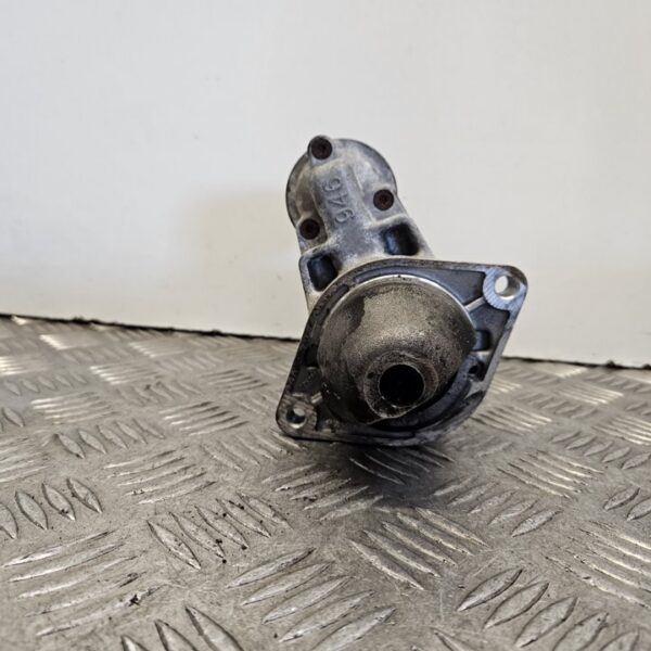 MOTOR ARRANQUE CHEVROLET AVEO BERLINA [20110615]