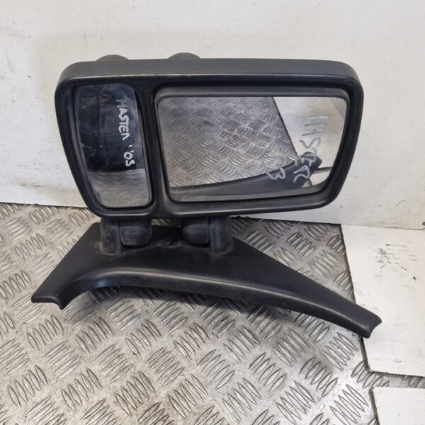 RETROVISOR IZQUIERDO RENAULT MASTER DOBLE CABINA CAMIÓN/CHASIS [70063012]