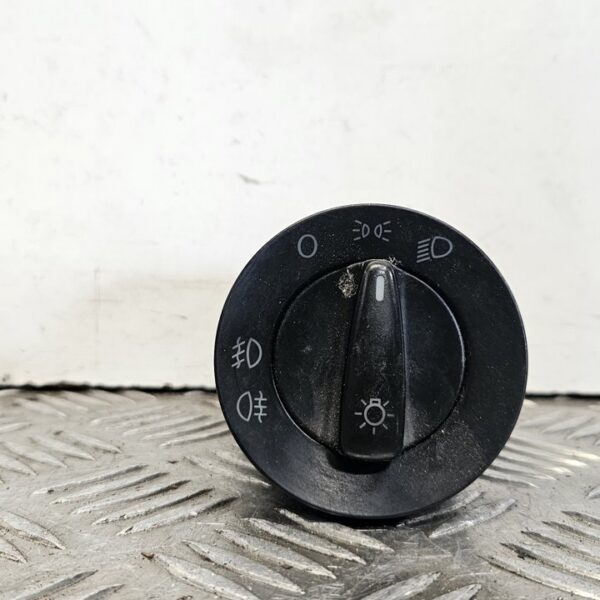 MANDO LUCES VOLKSWAGEN GOLF IV BERLINA (1J1)(10.1997) [1C0941531A]