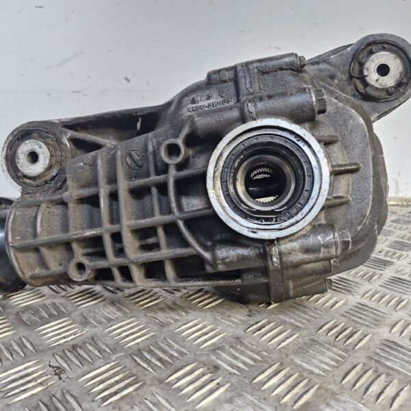 DIFERENCIAL DELANTERO MERCEDES-BENZ CLASE ML (BM 164) [4460310030]