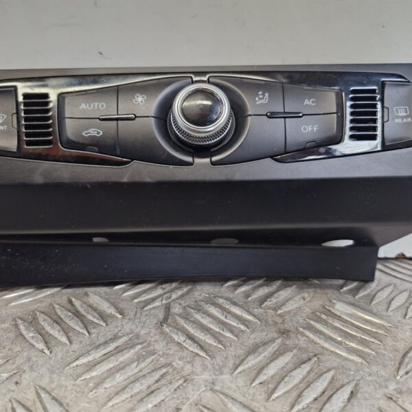 MANDO CLIMATIZADOR AUDI A5 CABRIOLET (8F7) [8K1820043AF]