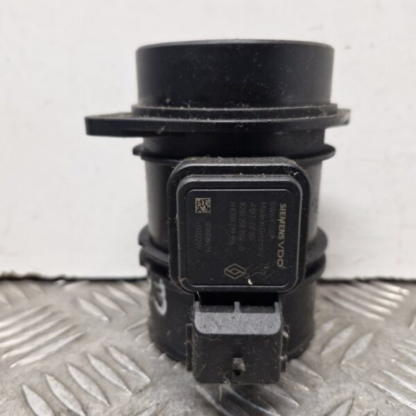 CAUDALIMETRO RENAULT CLIO III [82003589017B]