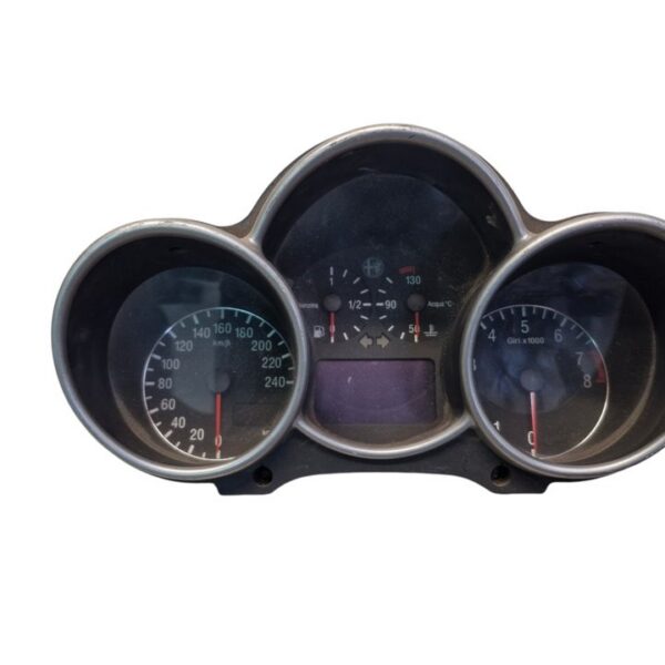 CUADRO INSTRUMENTOS ALFA ROMEO 147 (190) [110008953005]
