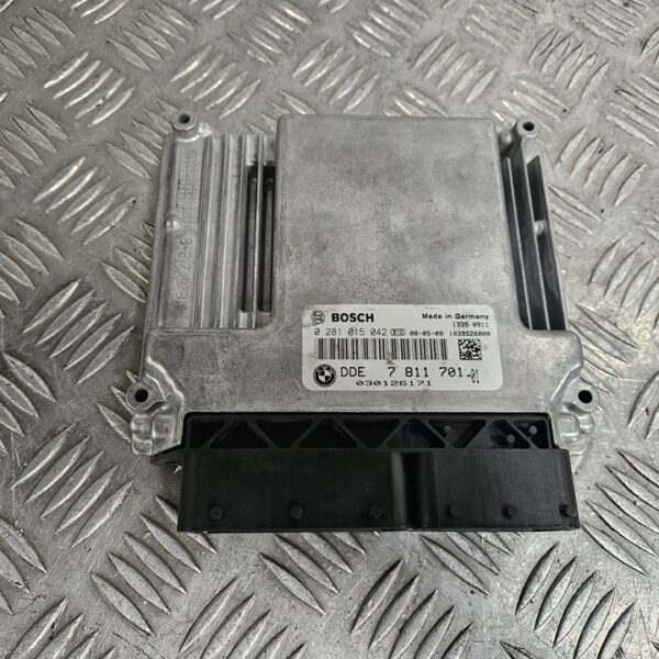 CENTRALITA MOTOR UCE BMW SERIE 1 BERLINA (E81/E87) [0281015042]