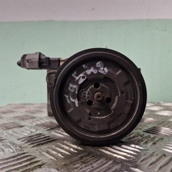 COMPRESOR AIRE ACONDICIONADO MITSUBISHI COLT CZ3 BERL. 3 (Z30) [GE4472209685]