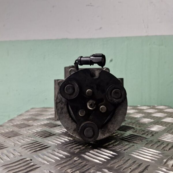 COMPRESOR AIRE ACONDICIONADO FORD FUSION (CBK) [6S6H19D629AA]