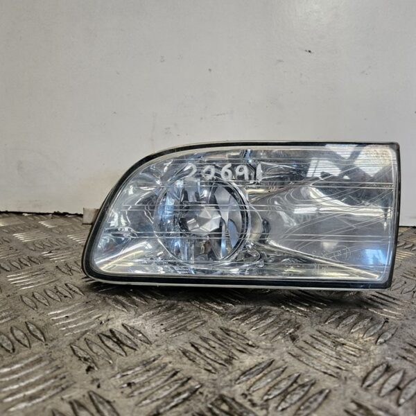 FARO ANTINIEBLA IZQUIERDO SKODA OCTAVIA BERLINA (1Z3) [1Z0941699]