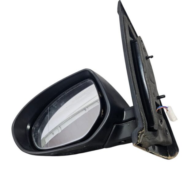 RETROVISOR IZQUIERDO MAZDA 2 BERLINA (DE) [022683]