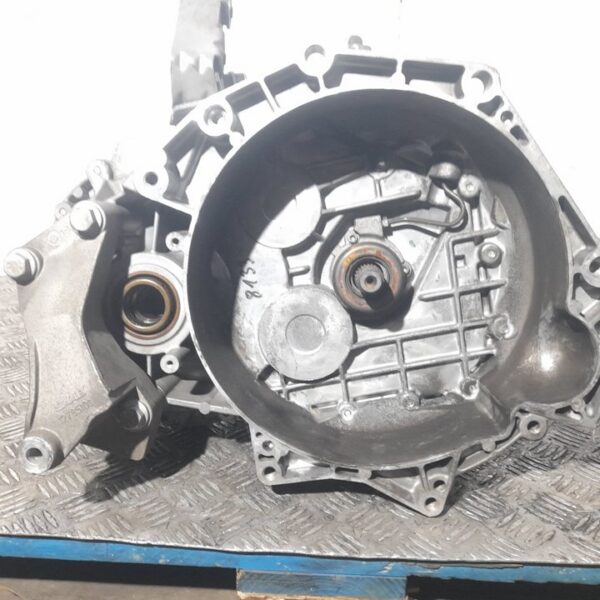 CAJA CAMBIOS SAAB 9-3 BERLINA [F40]