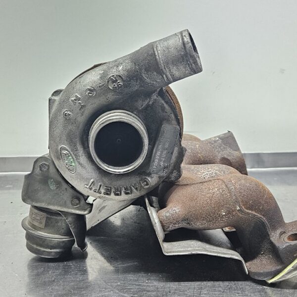 TURBOCOMPRESOR FORD MONDEO BERLINA (GE) [2S7Q6K682AD]