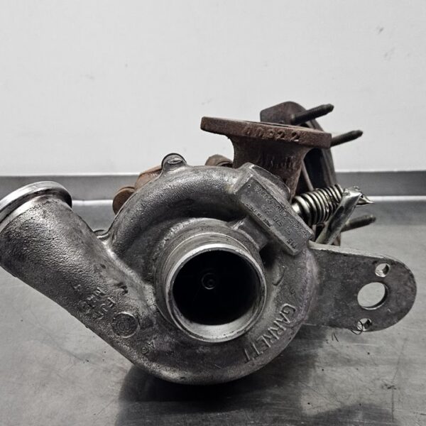 TURBOCOMPRESOR OPEL ASTRA G CARAVAN [90570506]