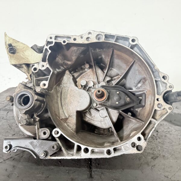 CAJA CAMBIOS CITROEN C3 [20DM84]