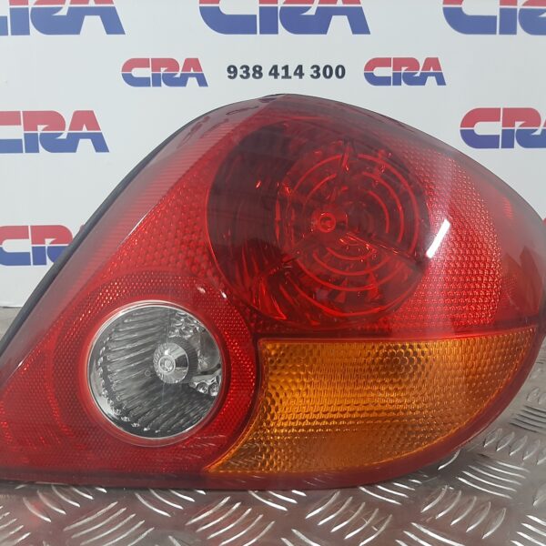 PILOTO TRASERO DERECHO HYUNDAI COUPE (GK) [G4GC]