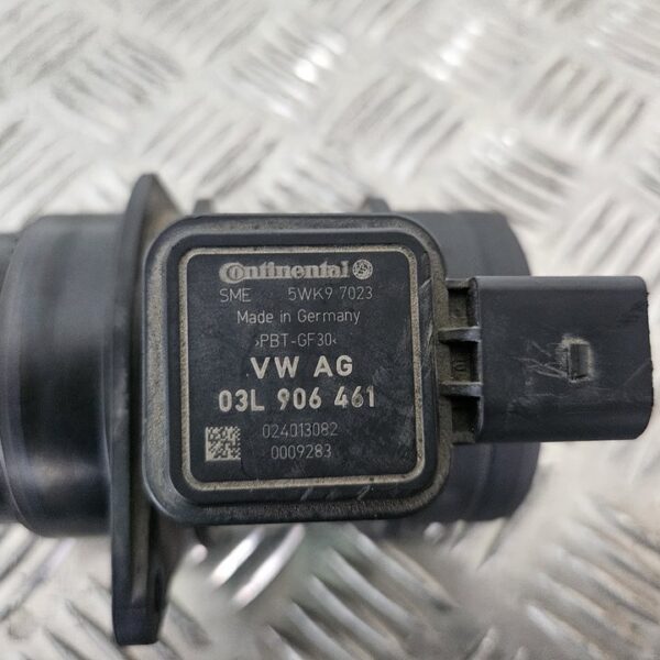 CAUDALIMETRO SKODA RAPID (NH) [03L906461]